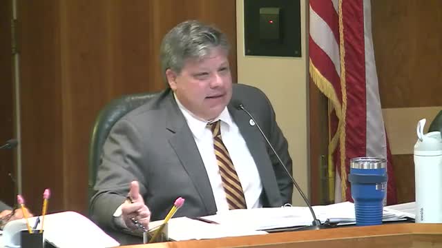 City Council Faces Heated Debate Over Street Closures and Safety