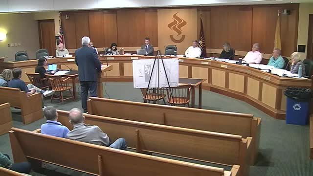 Controversial property development sparks heated community debate