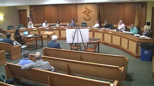Neighbors clash over controversial slope development project