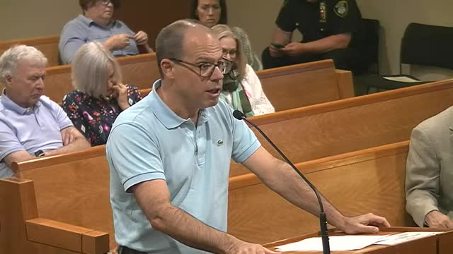 Budget Crisis Sparks Controversy Over Unfunded Repairs