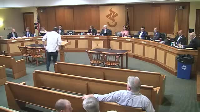 Residents Demand Action on Urgent Safety Concerns
