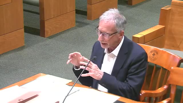 New housing plan faces intense scrutiny and objections