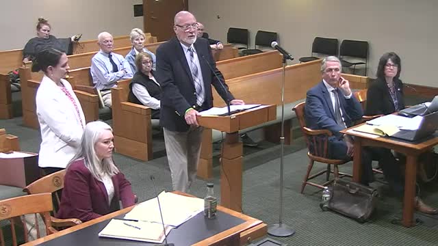 Controversial employee housing plan sparks heated community debate