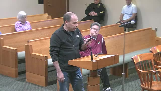 Council faces backlash over controversial budget increases