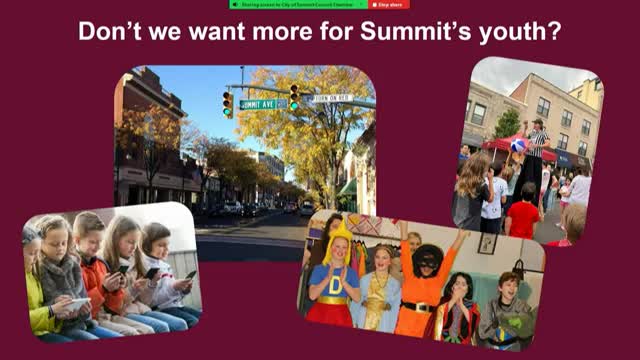 Parents unite to delay smartphones for kids in Summit