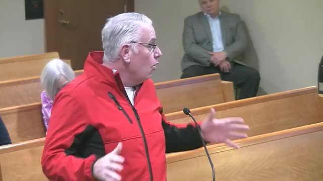 Councilman promotes child protection program amid community concerns