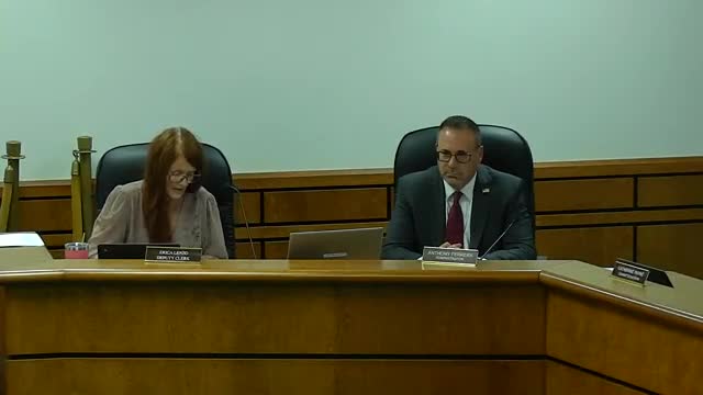 Residents demand action on flooding crisis in Green Hills