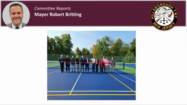 Community unites for Red Ribbon Week drug prevention campaign