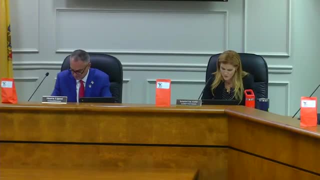 Hillsborough hosts final hazardous waste drop-off and Halloween fun