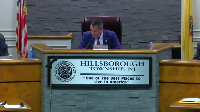 Hillsborough Celebrates Marching Band State Championship Victory