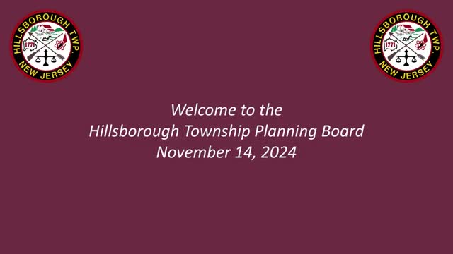 Residents Demand Civility Amid Planning Board Tensions