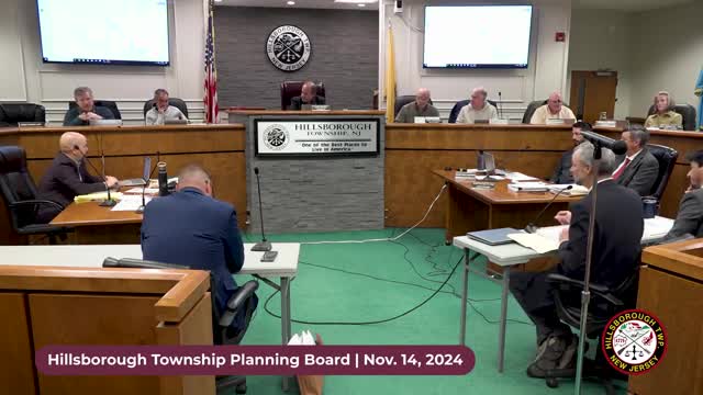 Water management expert warns of potential flooding crisis