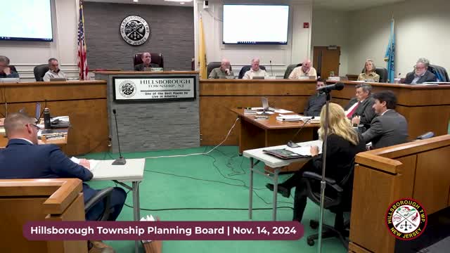 Residents rally against giant warehouse threatening community safety