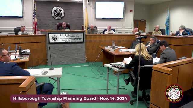 Residents Rally Against Controversial Warehouse Development Plan