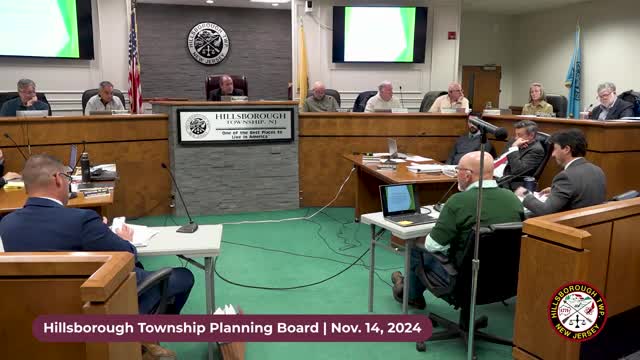 Residents rally against proposed warehouse threatening community wellbeing