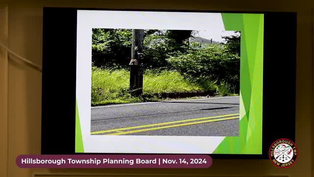 Residents rally against proposed warehouse citing safety concerns
