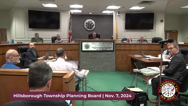 Architect admits flaws in critical traffic impact report
