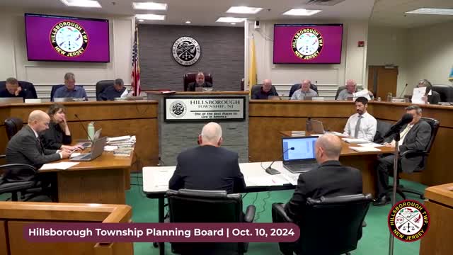 Solar array relocation sparks planning approval debate