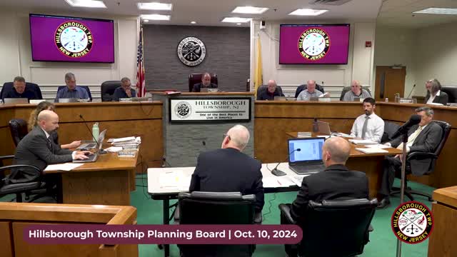 Solar Array Proposal Sparks Community Discussion