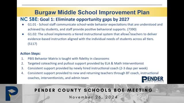 Schools launch innovative strategies to boost student success