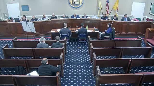 Plans Unveiled for Controversial Tree Removal Project