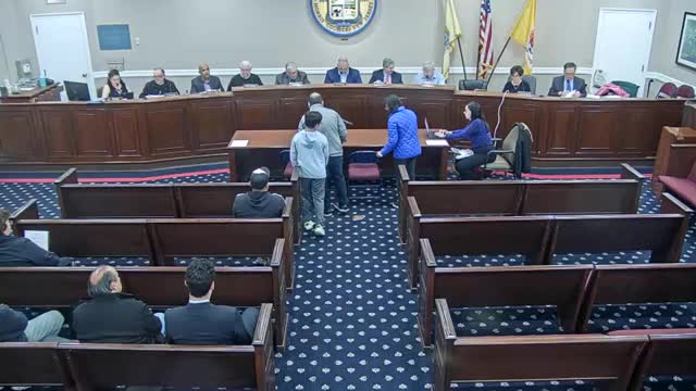 Legalizing Controversial Patio Sparks Community Debate