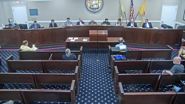 Mayor pushes for cannabis ordinance amid community concerns