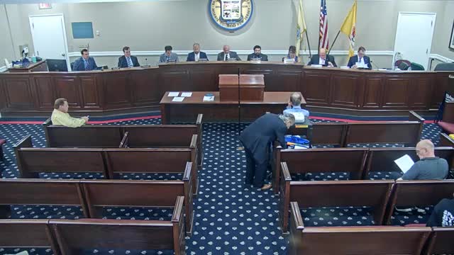 Township leader demands fair approach to affordable housing crisis