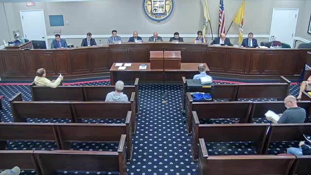 Opposition mounts against Delaware Water Gap park proposal