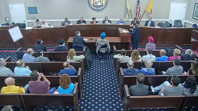 Residents rally against controversial zoning application in Parsippany