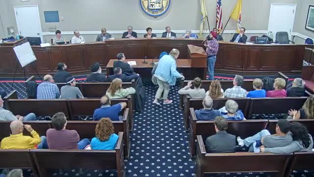 Residents rally against mansion construction threatening neighborhood charm