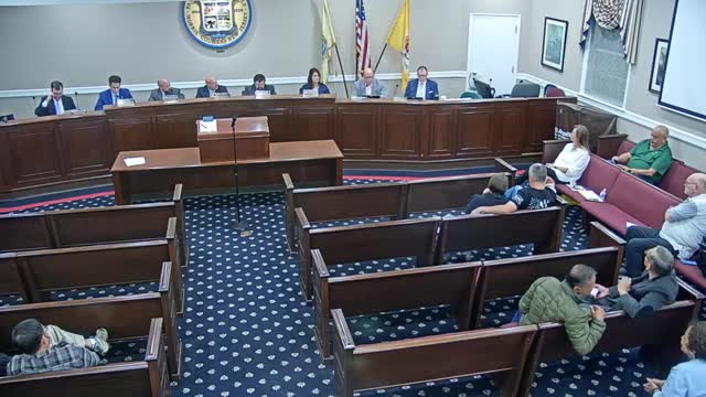 Fire Department praised for Hurricane Helene relief efforts