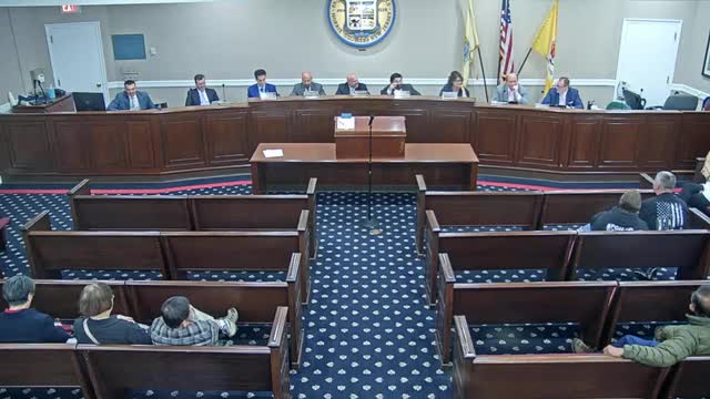 Township considers relocating library amid costly repairs