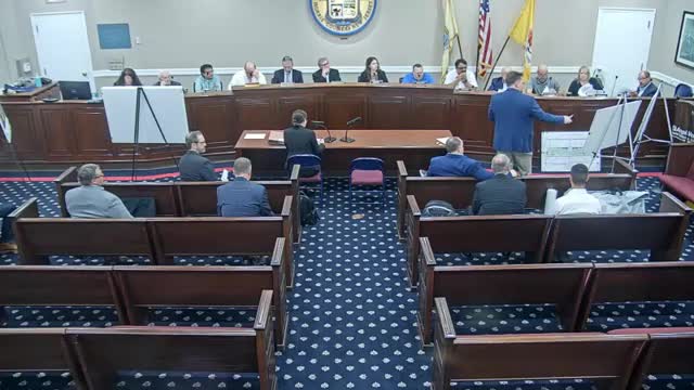 New outdoor dining plan sparks community debate