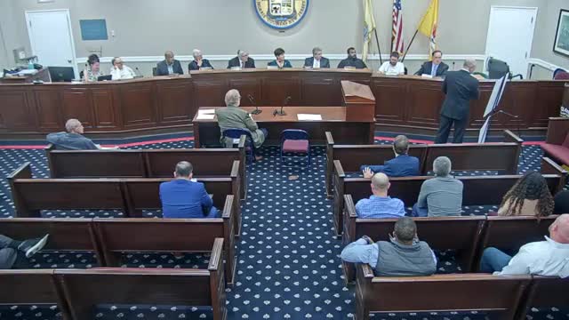 Fuel Storage Expansion Approved Amid Safety Concerns