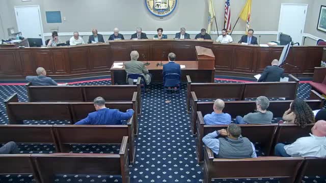 Data center expansion plans spark community safety concerns