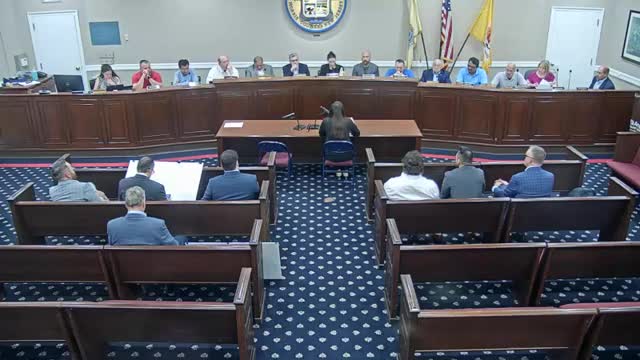 Key redevelopment plan moves forward amid critical approvals
