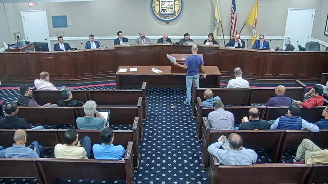 Council faces backlash over last minute agenda changes