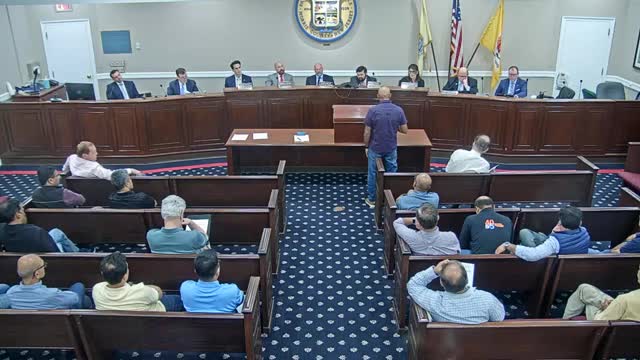 Community leader demands action for children's future