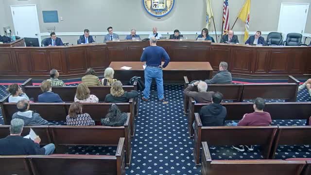 Town Council Votes to Audit Board of Education Amid Controversy