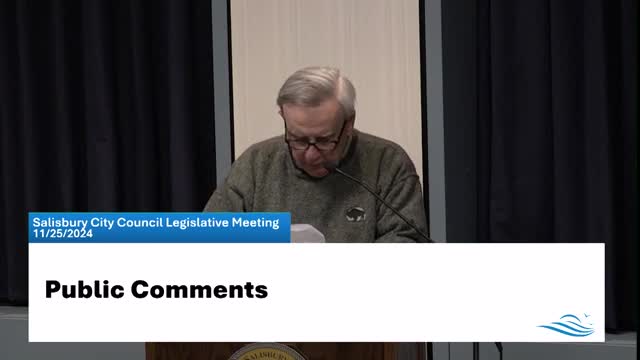 City Council Faces Controversy Over Redevelopment Letter