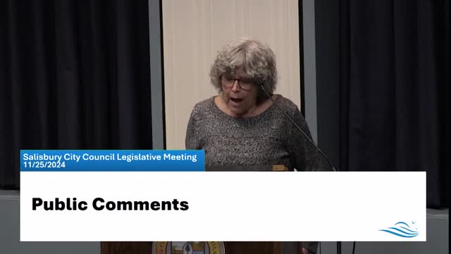 Disappointment as planning commission rushes key decision