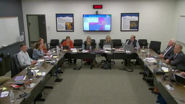 School Board Debates Overcrowding Solutions Amid Controversy