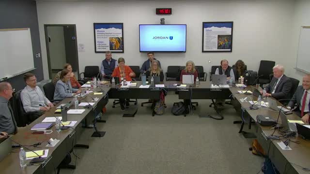 Boundary Change Proposal Sparks Heated Community Debate