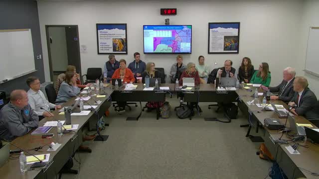 School Board Proposes Bold Changes to Alleviate Overcrowding