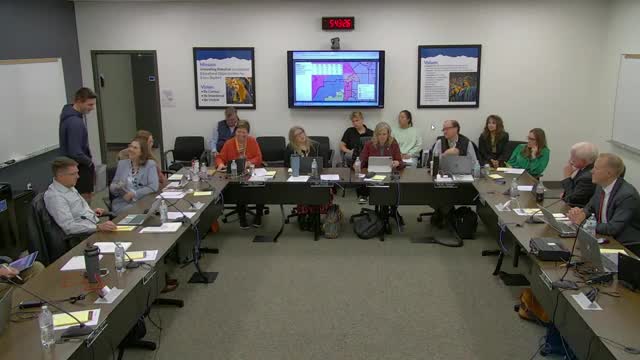 Boundary Change Debate Sparks Controversy in Local Schools