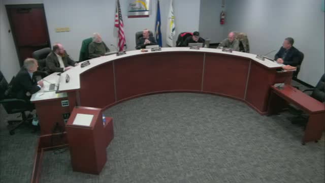 City Council Meeting Highlights Surge in Crime and Arrests