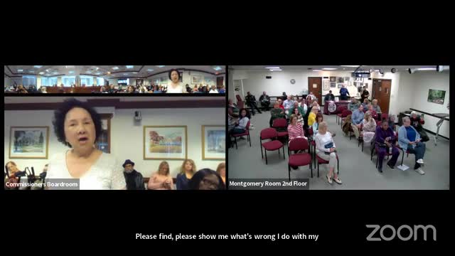 Ballot confusion sparks heated debate over election integrity