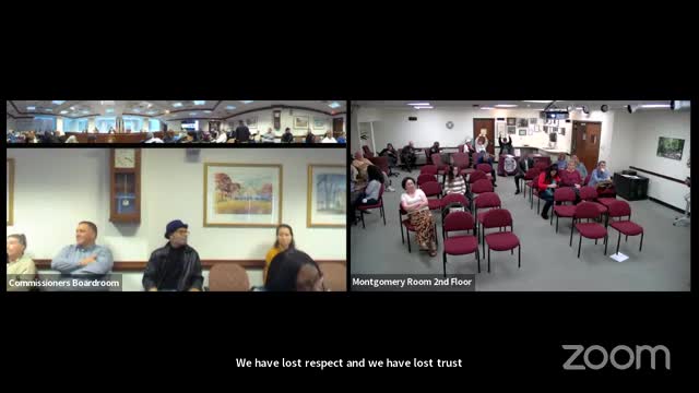 Election board certifies results amid trust concerns
