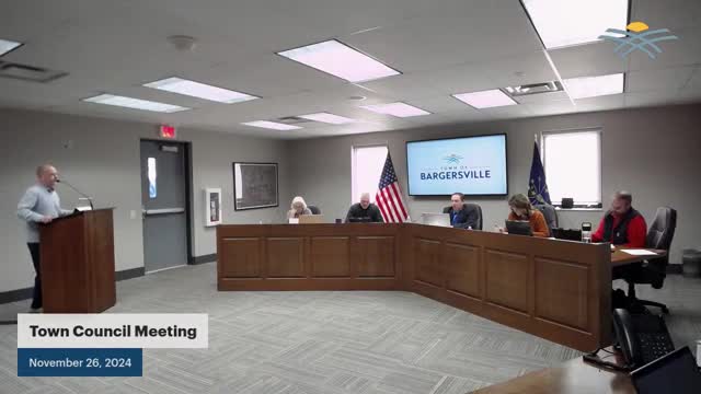 Town approves major funding for crucial infrastructure upgrades